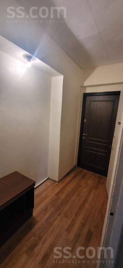 Vidus iela 5, Alūksne un raj., Alūksne — dzivoklis