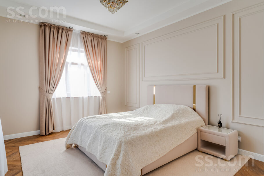 Berziņu, Dreiliņi, Rīgas rajons, Stopiņu nov. — maja