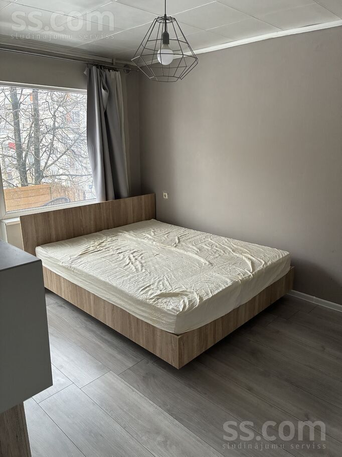 Latgales 411, Rīga — dzivoklis