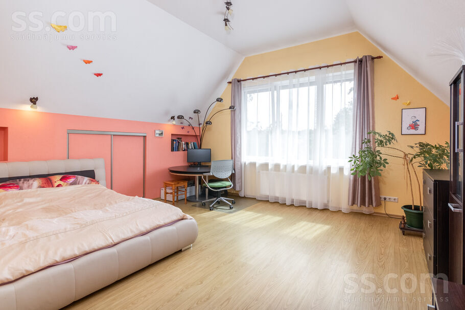 Smilšu, Carnikava, Rīgas rajons, Carnikavas nov. — maja