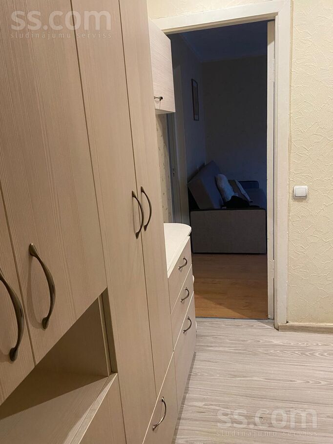 Cietokšņa 8, Daugavpils un raj., Daugavpils — dzivoklis