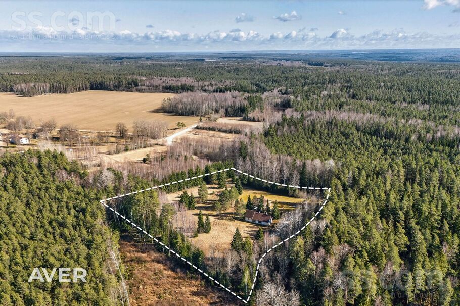 Mētras 1, Cēsis un raj., Raiskuma pag. — maja