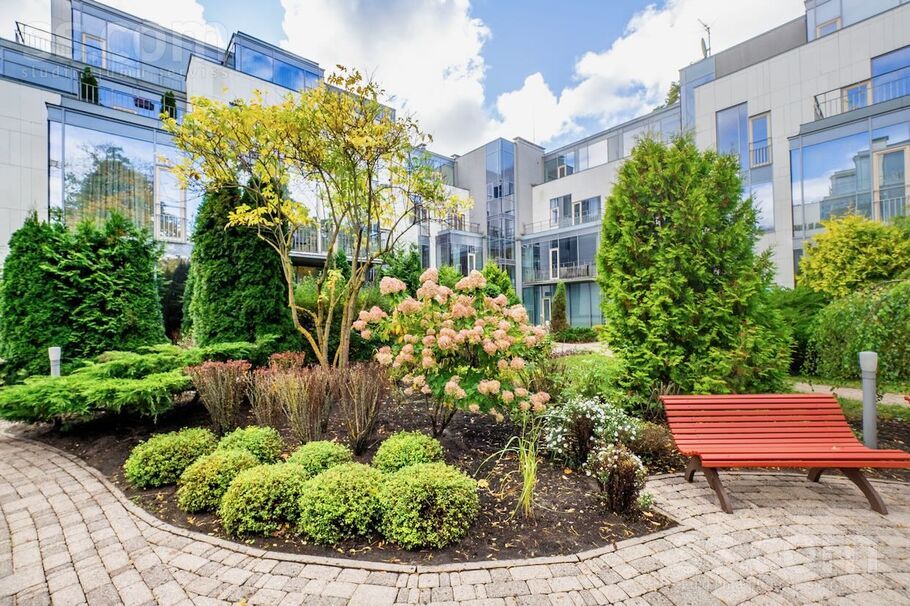 Strēlnieku prospekts 50, Jūrmala — dzivoklis