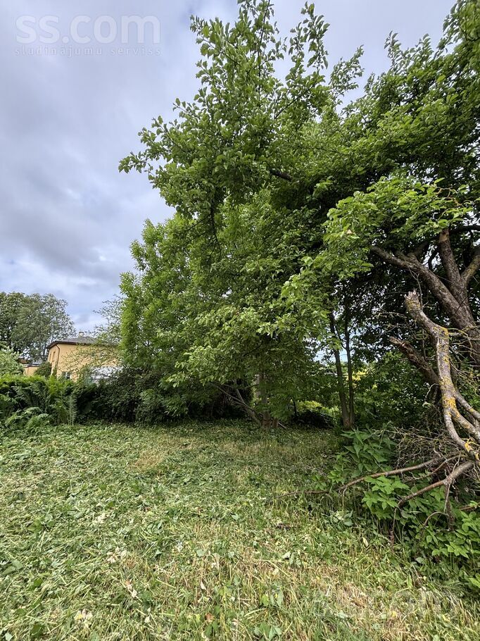 Pulkveža iela 32, Ventspils un raj., Ventspils — maja