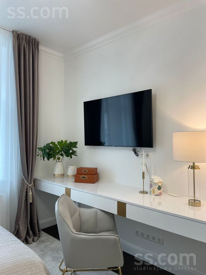 Lāčplēša 24, Rīga — dzivoklis