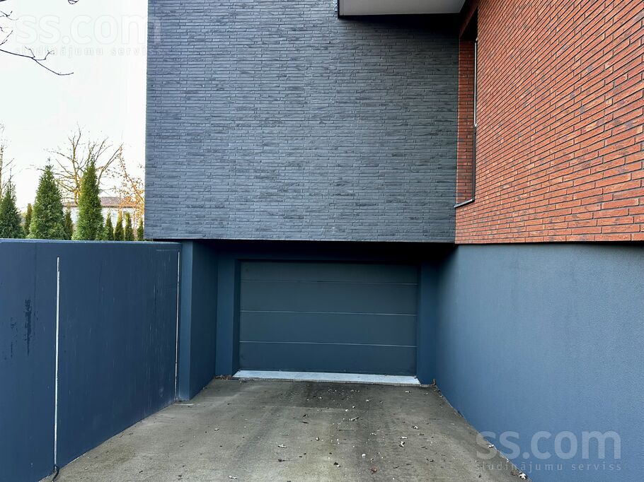 Kaukāza 11, Rīga — dzivoklis