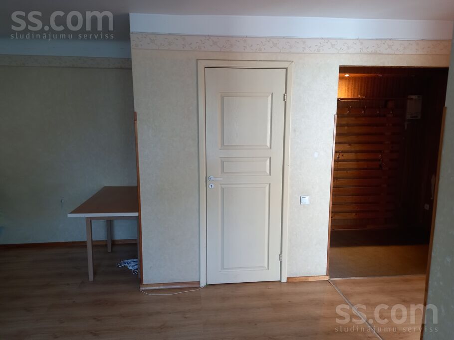 Pētera iela 11, Jelgava un raj., Jelgava — dzivoklis