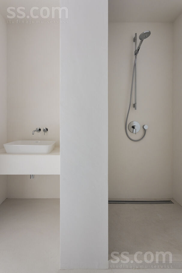 Vesetas 6, Rīga — dzivoklis