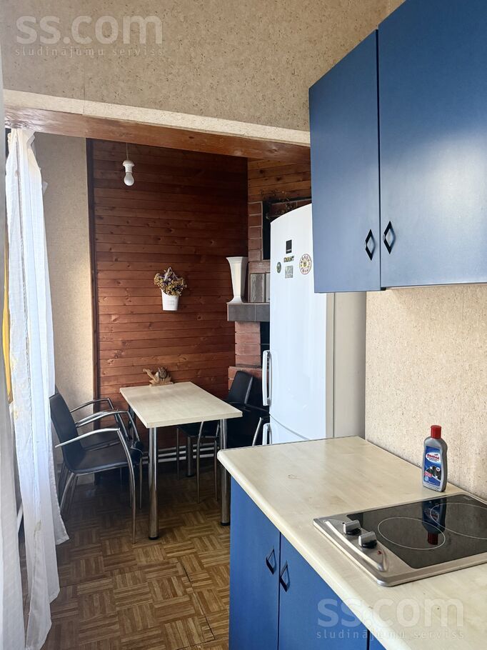 Pilsoņu iela 28/1, Jūrmala — maja