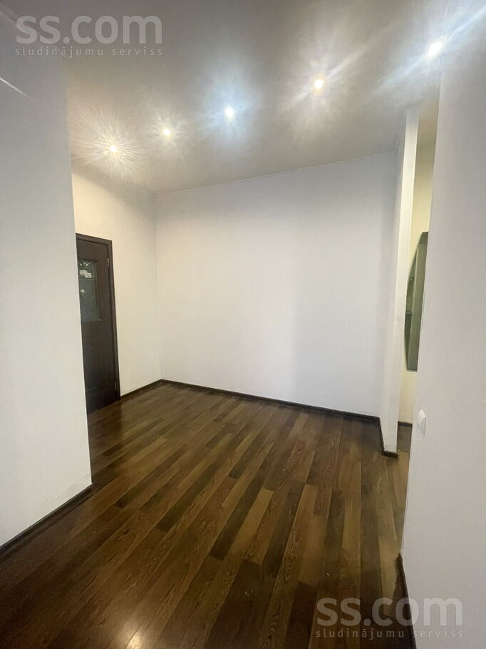 Rožu 2, Babīte, Rīgas rajons, Babītes pag. — dzivoklis
