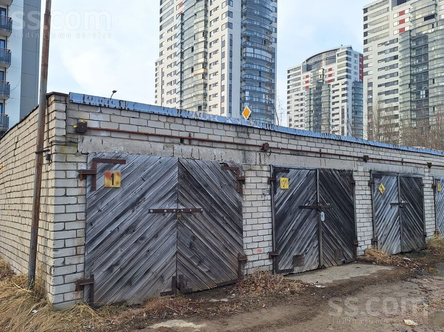 Vesetas 17, Rīga, centrs — telpa