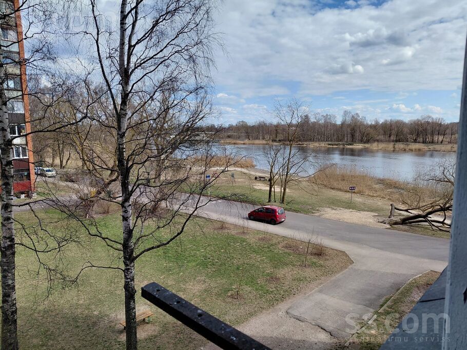 Birzes 28, Rīga — dzivoklis