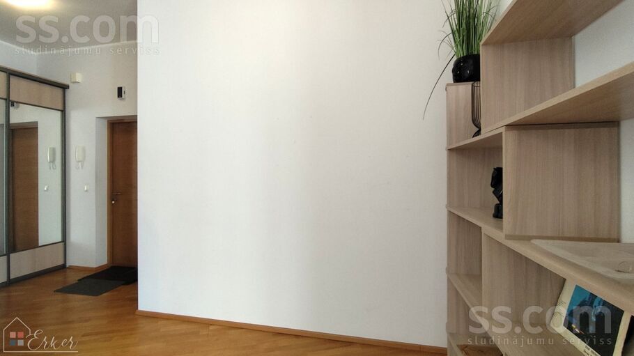 Tallinas 1, Rīga — dzivoklis