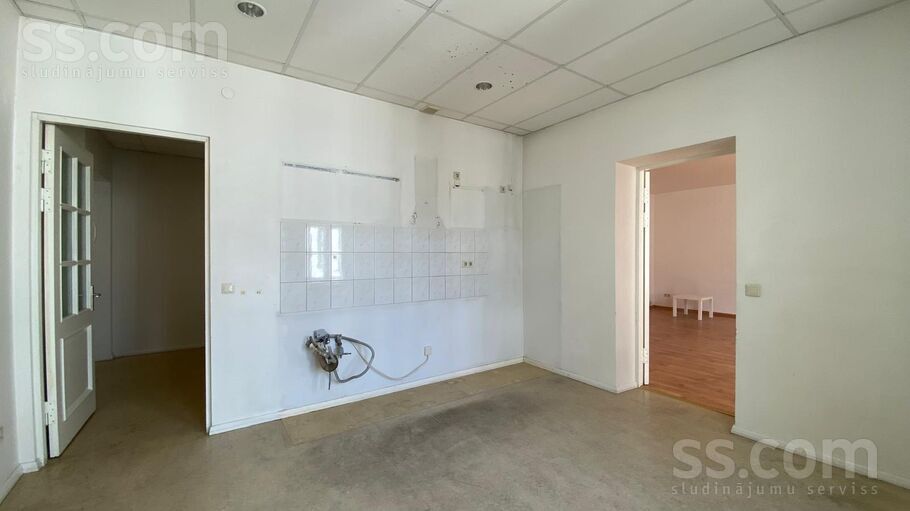 Vīlandes 3, Rīga — dzivoklis