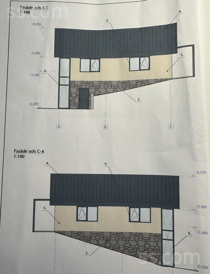 Kamenītes, Vecborisova, Rēzekne un raj., Vērēmu pag. — zeme