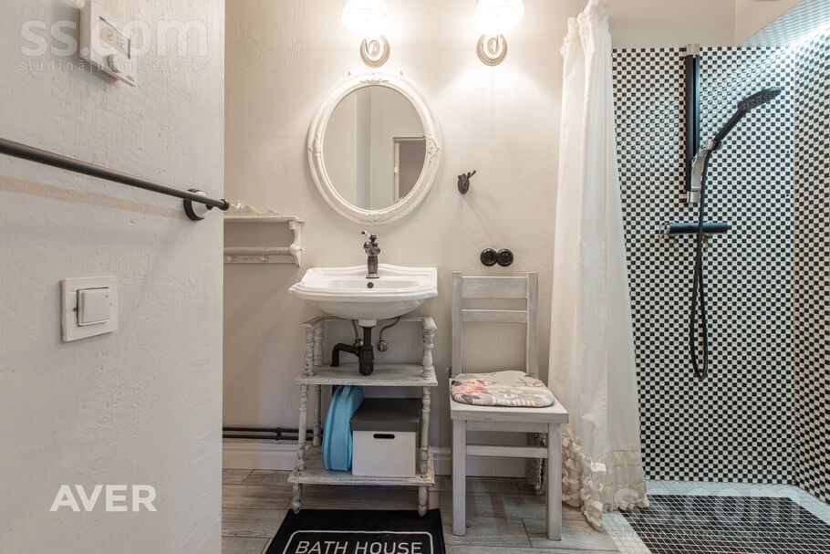 Stendera 14, Rīga — dzivoklis