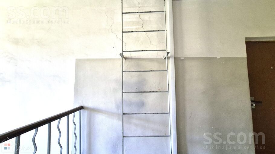 Skārņu 7, Rīga — dzivoklis