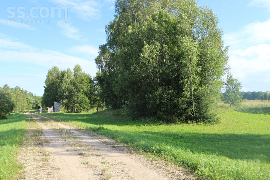 Laimiņas, Ragana, Rīgas rajons, Krimuldas pag. — zeme