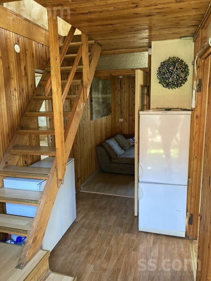 Selēna 2, Gauja, Rīgas rajons, Carnikavas nov. — maja