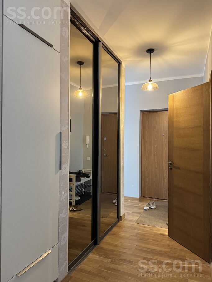 Āgenskalna 25, Rīga — dzivoklis