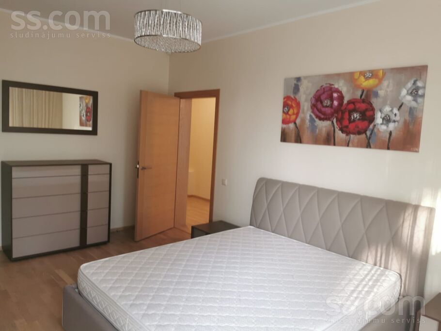 Lienes 36, Jūrmala — dzivoklis