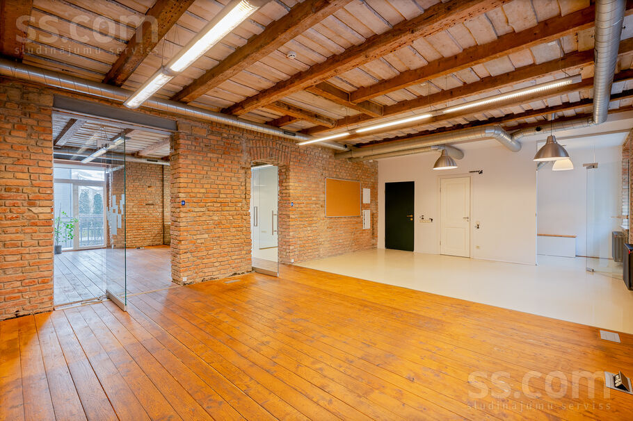 Mārupes 6, Rīga — dzivoklis