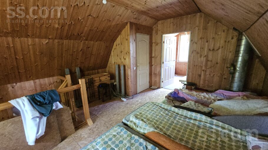 Vecsaule, Bauska un raj., Vecsaules pag. — vienseta