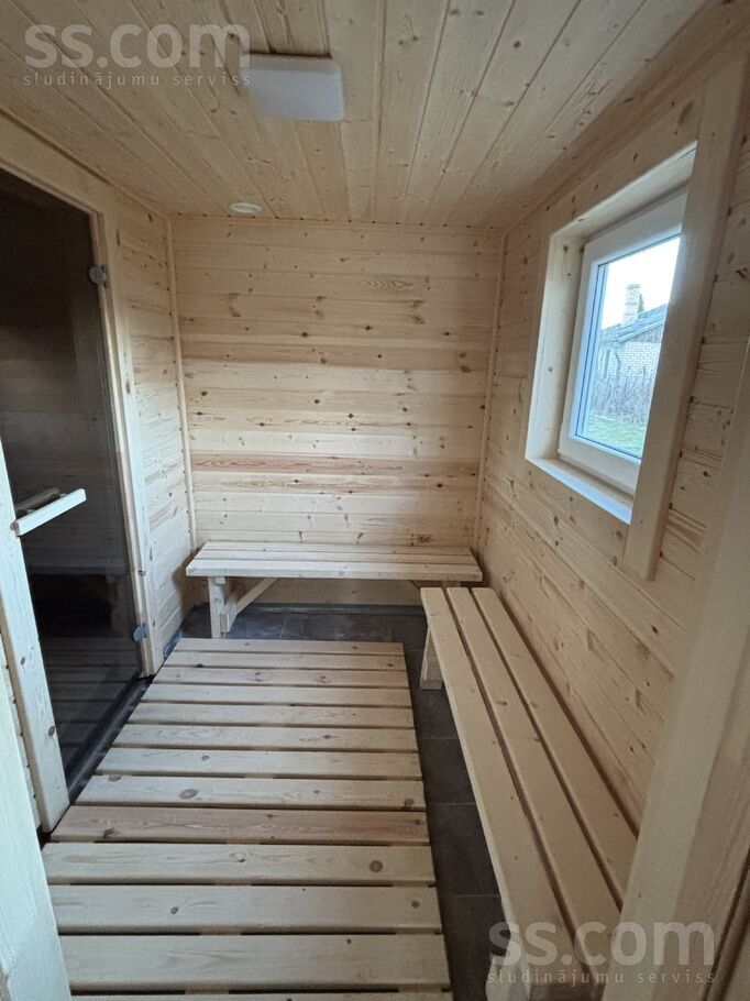 Virsu 2, Daugavpils un raj., Daugavpils — telpa