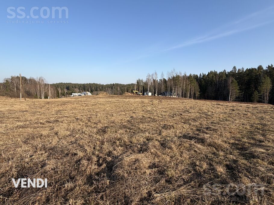 Toma, Priekuļi, Cēsis un raj., Priekuļu pag. — zeme