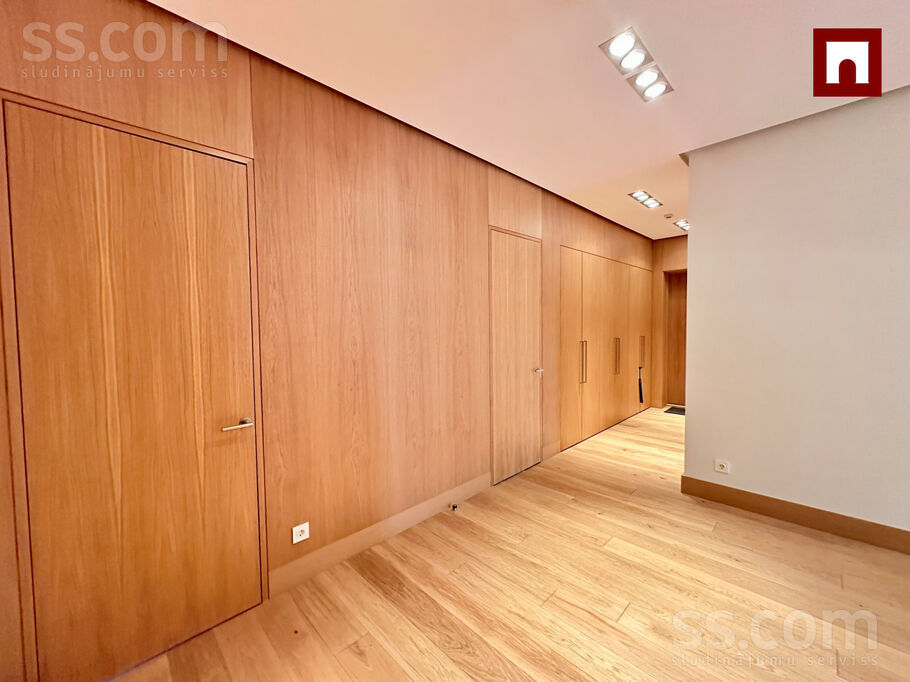 Kalndores 2, Baltezers, Ādažu nov. — dzivoklis