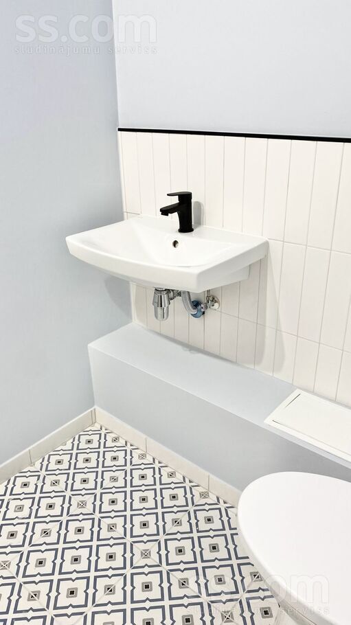 Stirnu 33, Rīga — dzivoklis