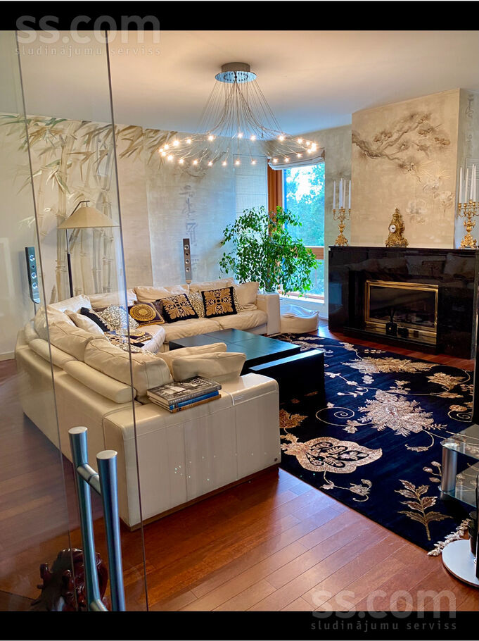 29.līnija 1, Jūrmala — dzivoklis