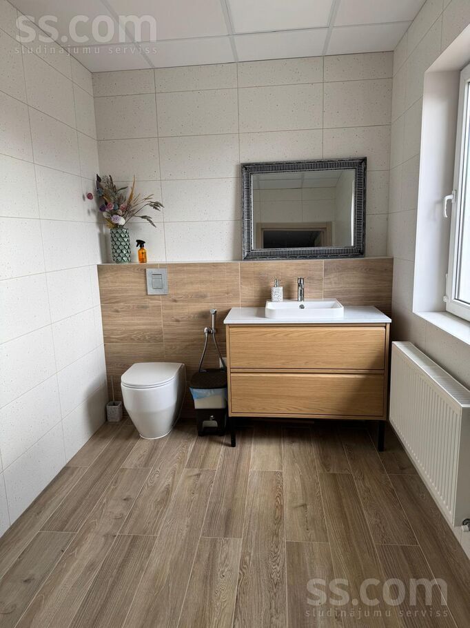 Kaķasēkļa d. 31a, Rīga, Sarkandaugava — telpa