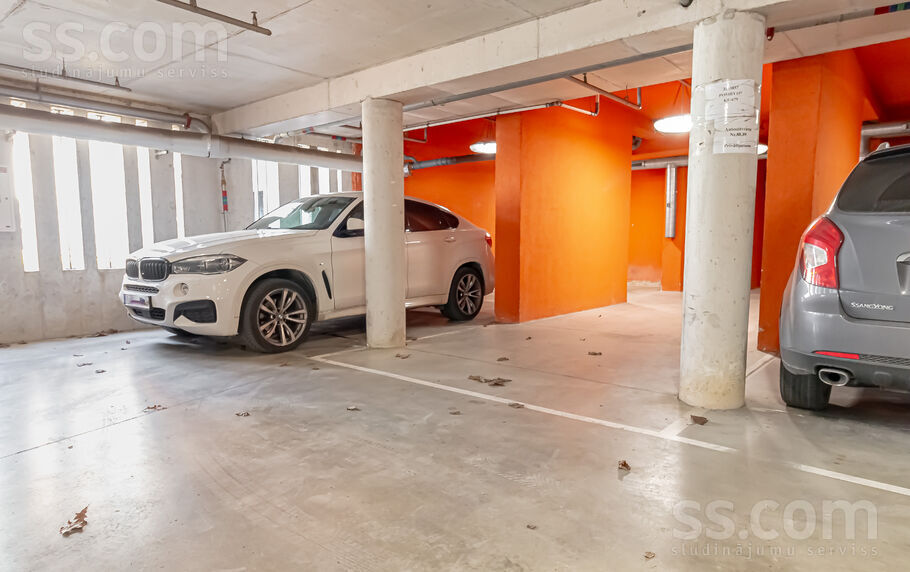 Vienības g. 192, Rīga — dzivoklis