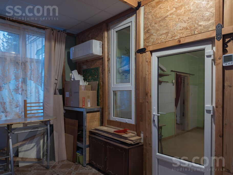 Plānupes 7, Inčukalns, Rīgas rajons, Inčukalna nov. — dzivoklis