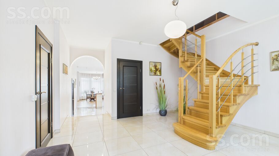 Māras 47, Baltezers, Rīgas rajons, Ādažu nov. — maja