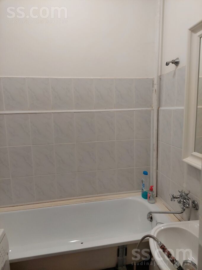 Saules 29, Daugavpils un raj., Daugavpils — dzivoklis