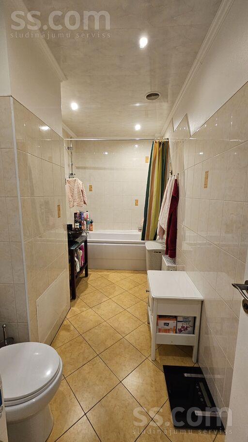 Jasmuižas 18/1, Rīga — dzivoklis