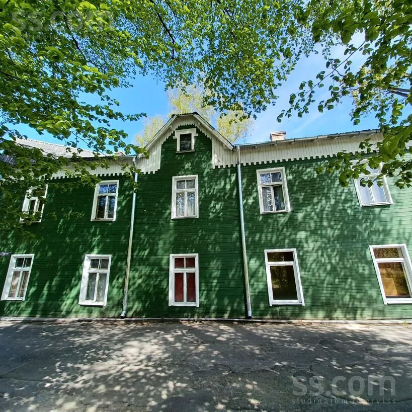 Kundziņsalas 7. šķ. l. 10, Rīga — maja