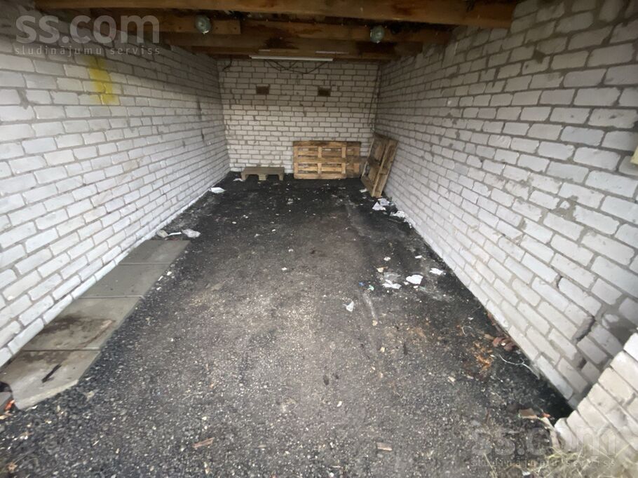 Berzu 22, Bauska un raj., Bauska — telpa