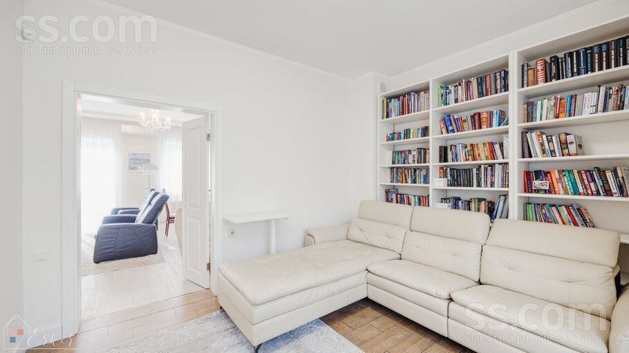 Muižas 24, Jūrmala — maja