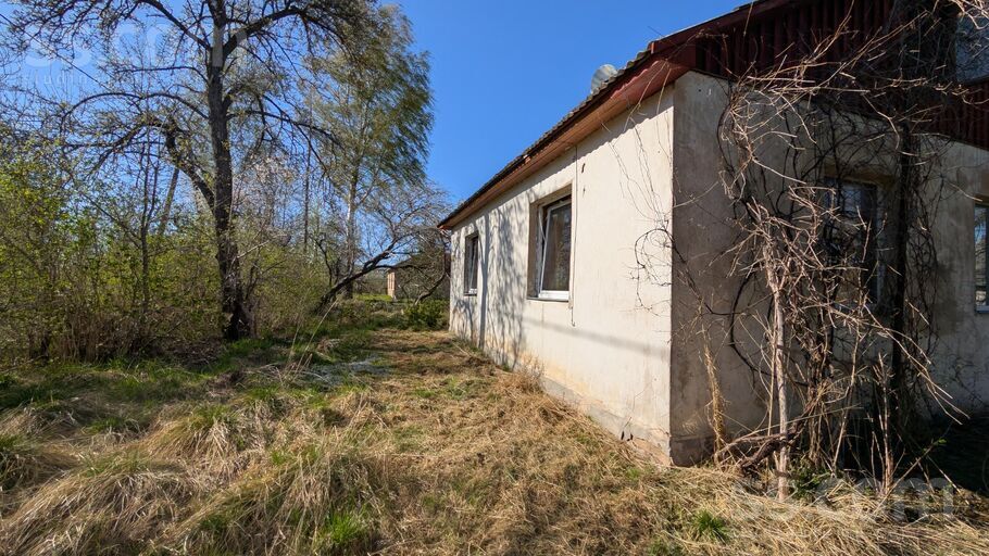 Tāles, Dorupe, Jelgava un raj., Glūdas pag. — maja