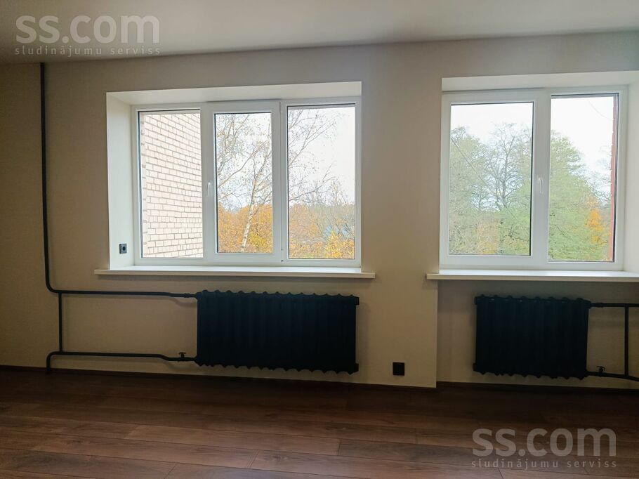 Gaismas iela 2, Stūnīši, Rīgas rajons, Olaines pag. — dzivoklis