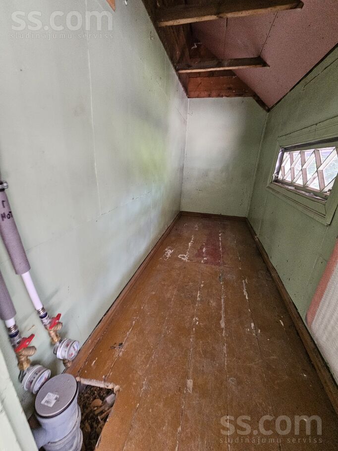 Dzelzceļa 3a, Jūrmala — dzivoklis