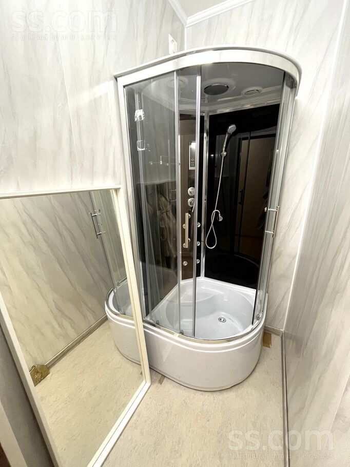 Valdemāra 39, Rīga — dzivoklis