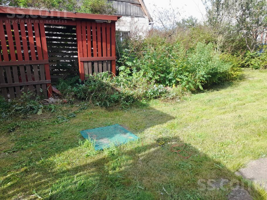 Vidzemes 25, Preiļi un raj., Līvāni — maja