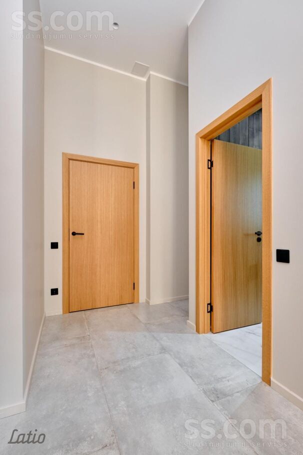 Brīvības gatve 201 k-3, Rīga — dzivoklis