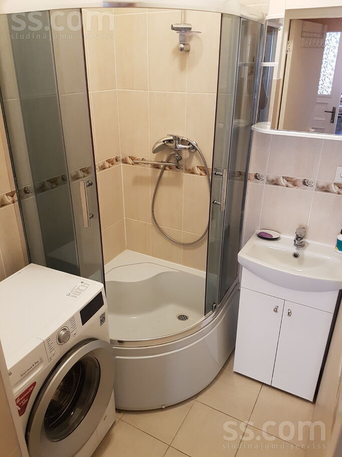 Brīvības 110, Rīga — dzivoklis