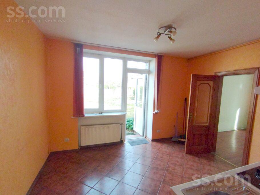 Sūnu 22, Liepāja un raj., Liepāja — maja