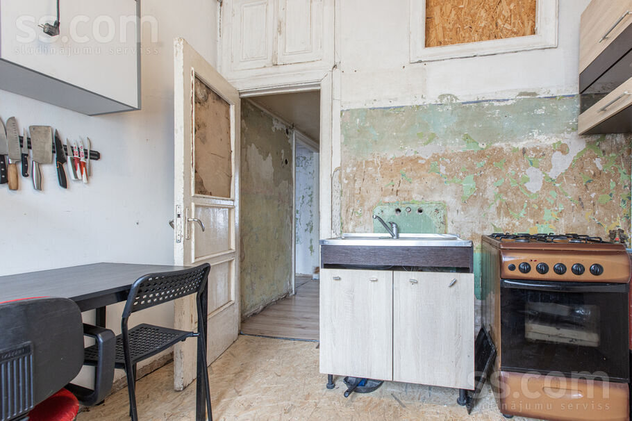 Gaujas iela 14, Rīgas rajons, Vangaži — dzivoklis